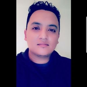 Meet your Posher, Erick